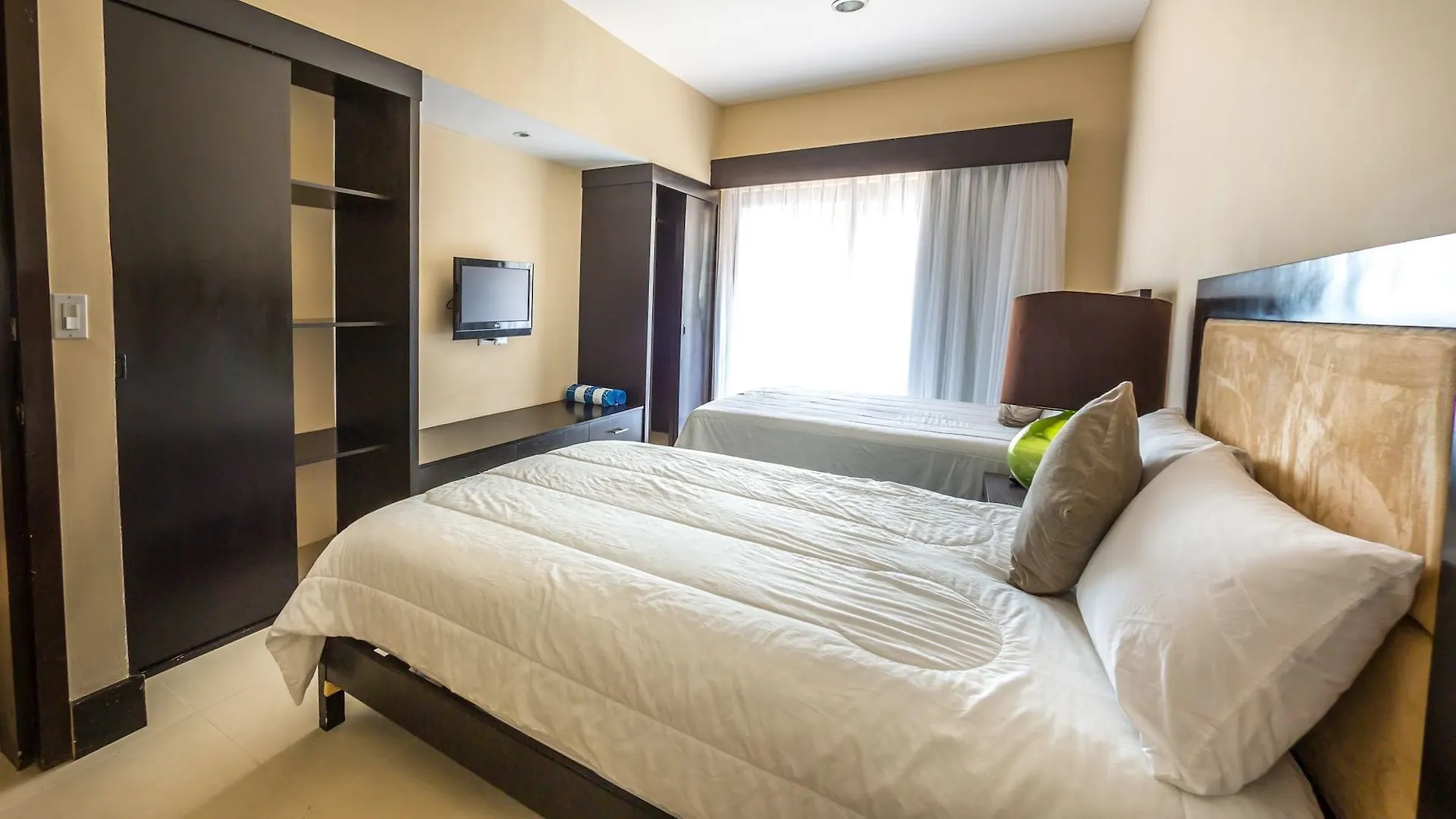 *** Aparthotel Aldea Beachside Condo By Bvr Mexico