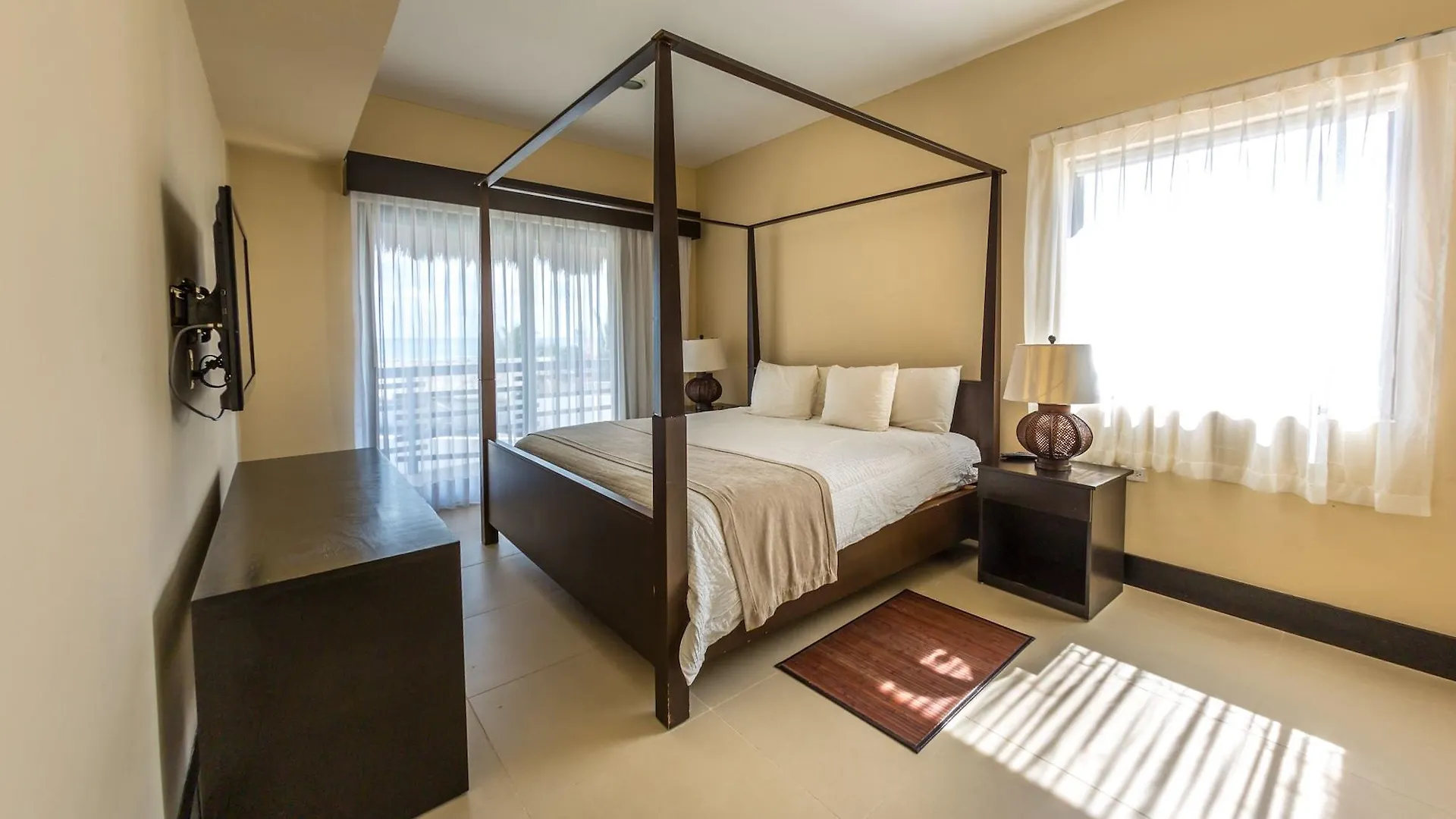 *** Апарт-отель Aldea Beachside Condo By Bvr Мексика