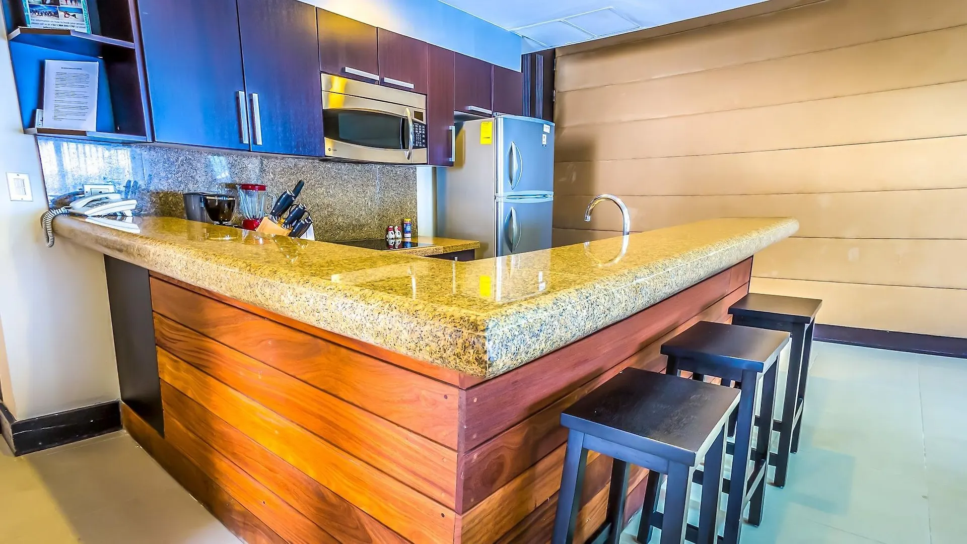 Aldea Beachside Condo By Bvr Mexico