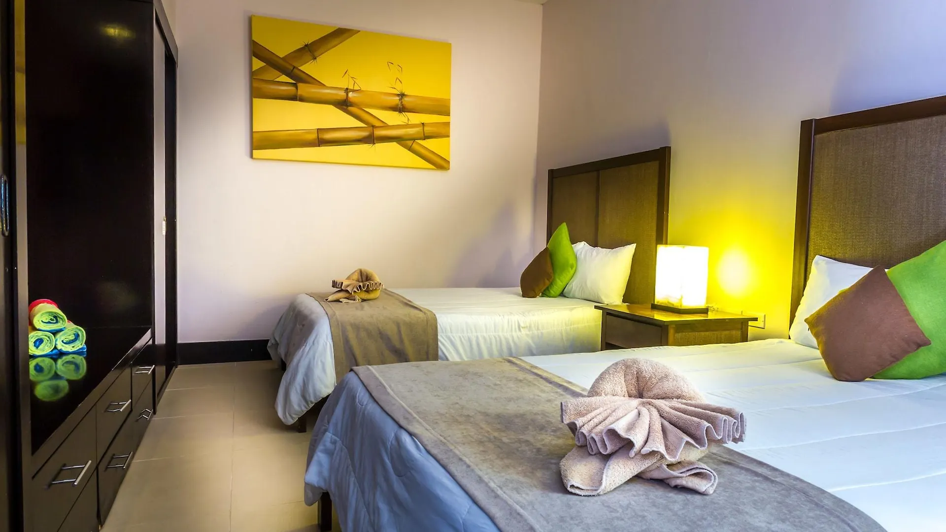 Aldea Beachside Condo By Bvr 3*, Playa del Carmen Mexico