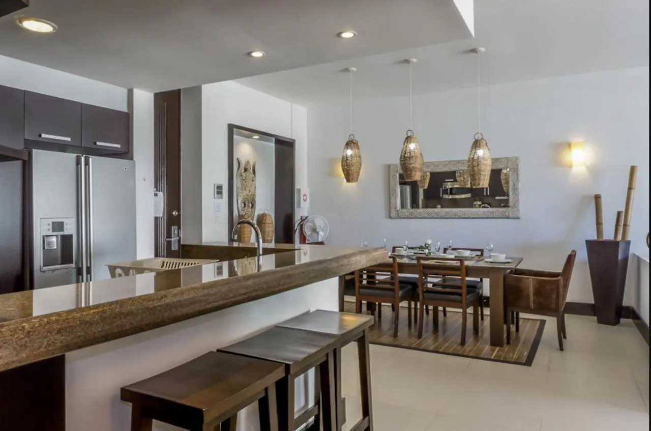 Aldea Beachside Condo By Bvr 3*, Playa del Carmen Mexico