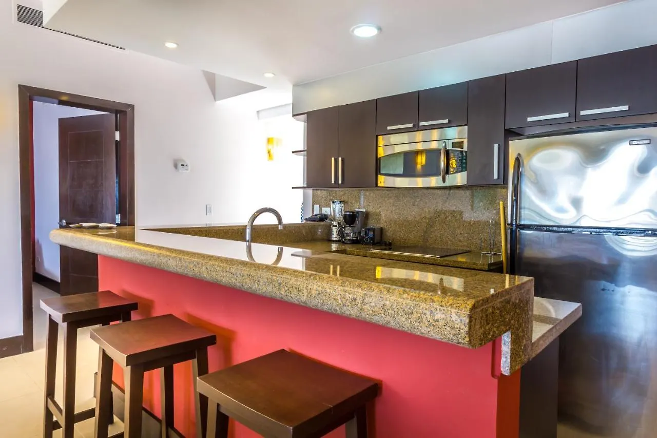 Aparthotel Aldea Beachside Condo By Bvr
