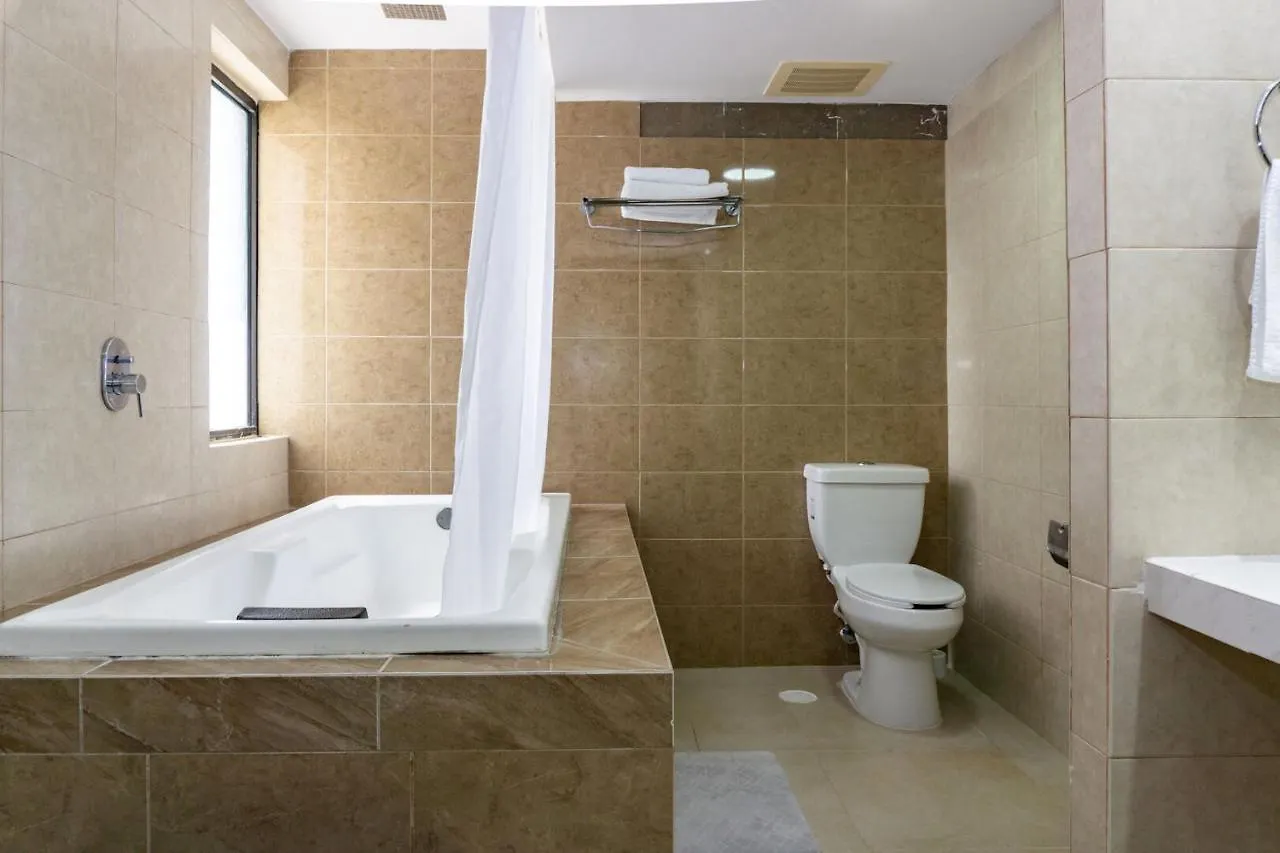 Апарт-отель Aldea Beachside Condo By Bvr