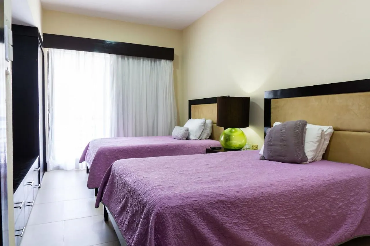 Aldea Beachside Condo By Bvr