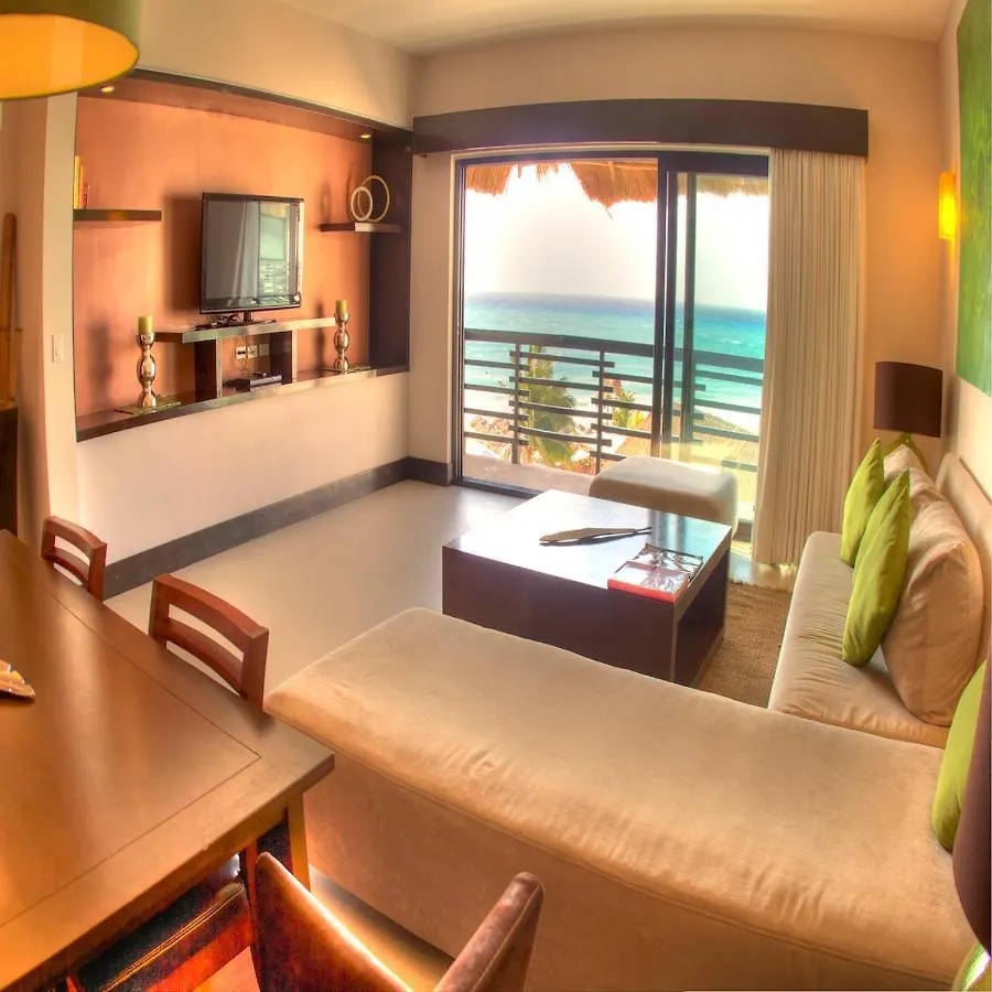 Aldea Beachside Condo By Bvr Playa del Carmen