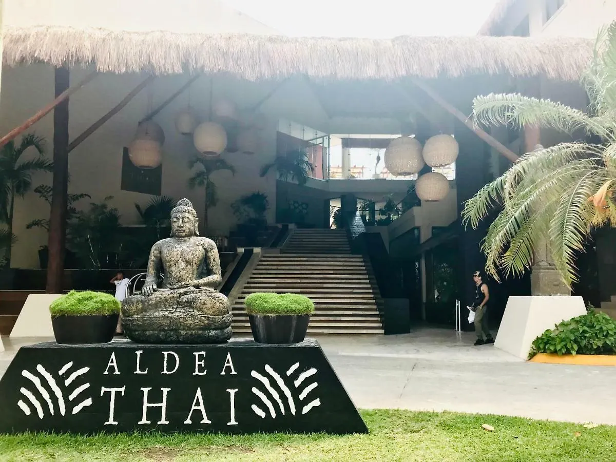 Aldea Beachside Condo By Bvr Aparthotel Playa del Carmen