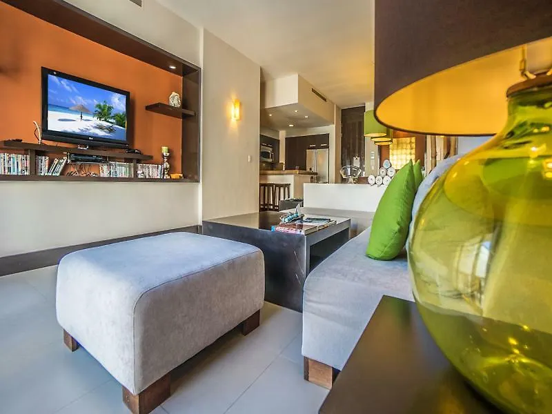 Aldea Beachside Condo By Bvr