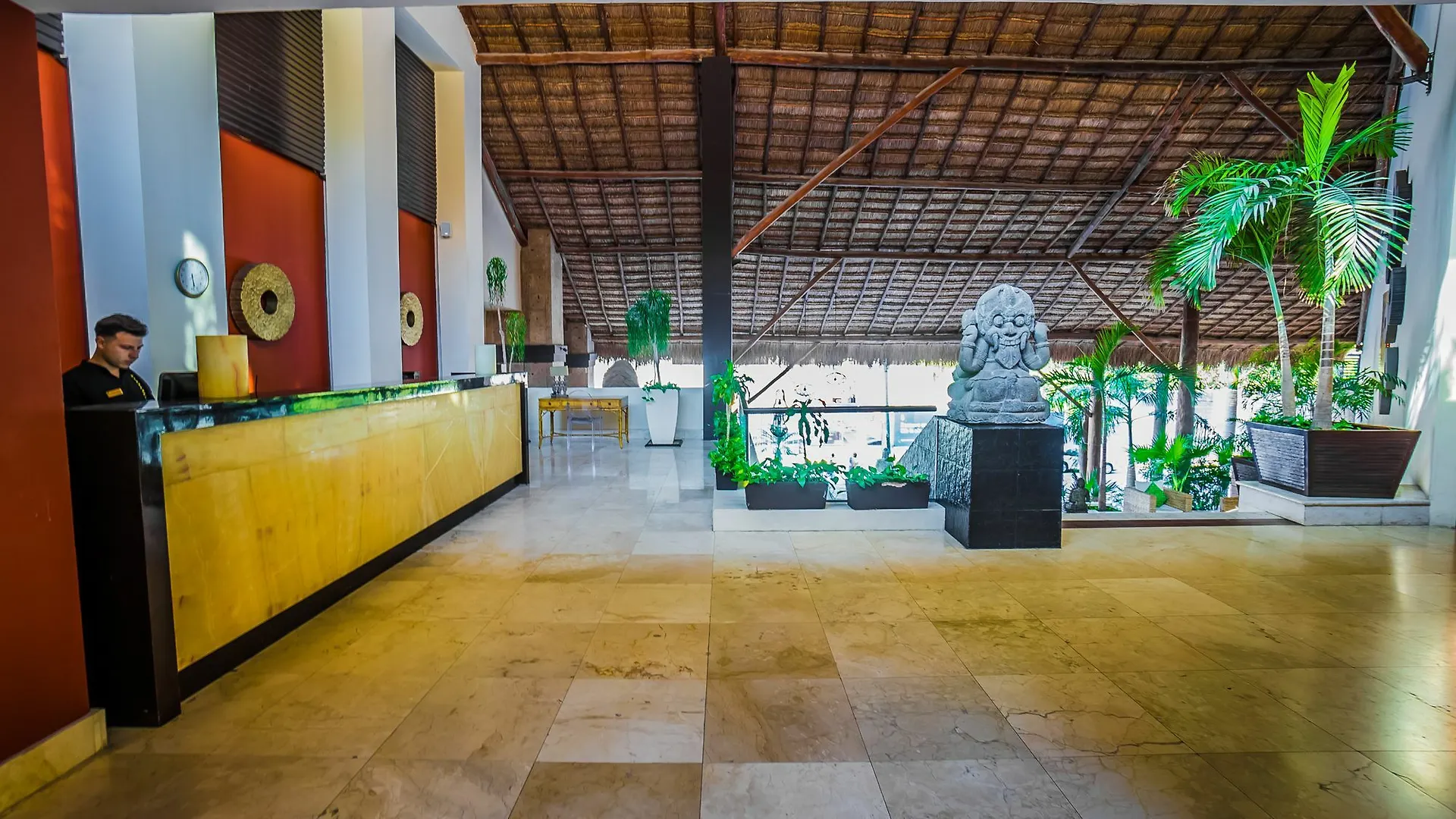 Aldea Beachside Condo By Bvr Aparthotel