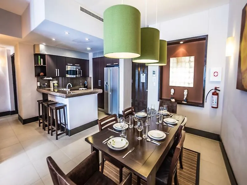 Aldea Beachside Condo By Bvr Aparthotel