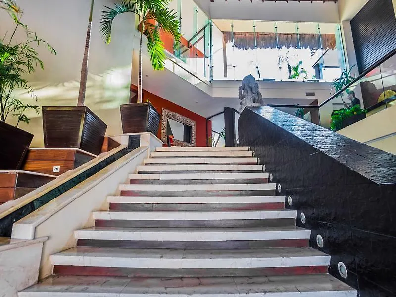 Aparthotel Aldea Beachside Condo By Bvr